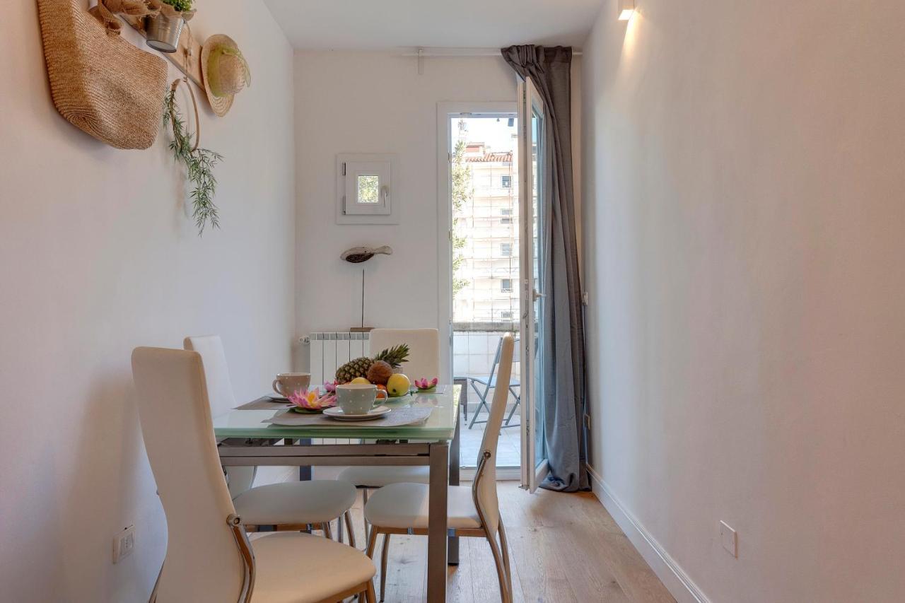 Apartamento Abigail By Mamo Florencia